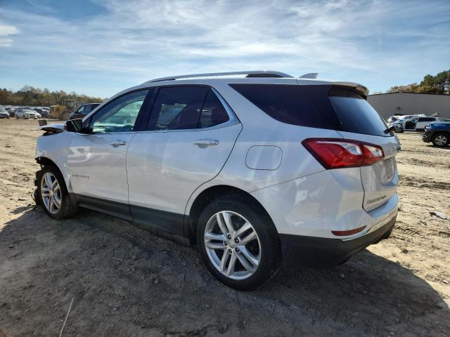 Фото 2 - CHEVROLET EQUINOX