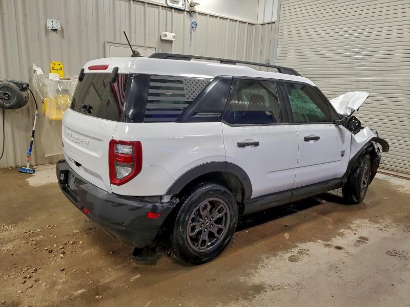 Фото 3 - FORD BRONCO