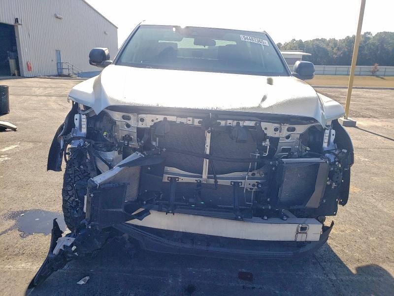 Фото 5 - TOYOTA TUNDRA