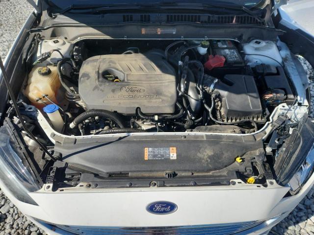 Фото 11 - FORD FUSION