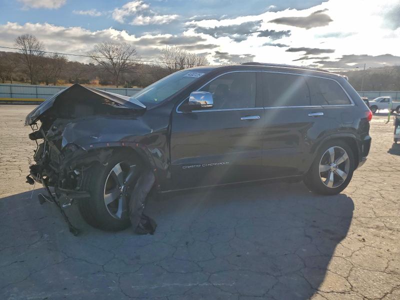 Фото 1 - JEEP GRAND CHER