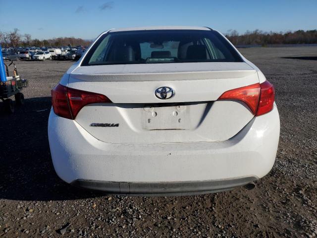 Фото 6 - TOYOTA COROLLA