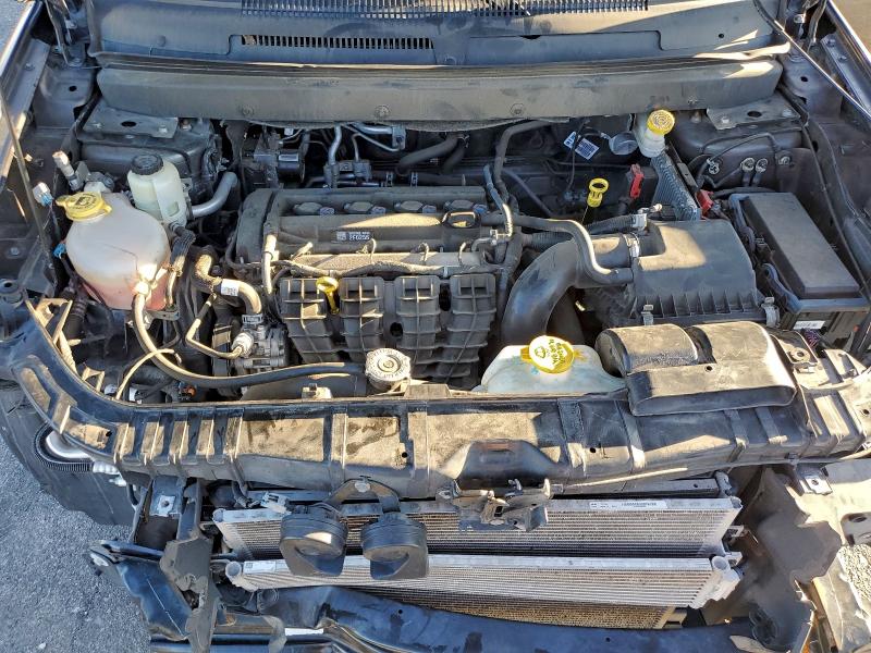 Фото 11 - DODGE JOURNEY