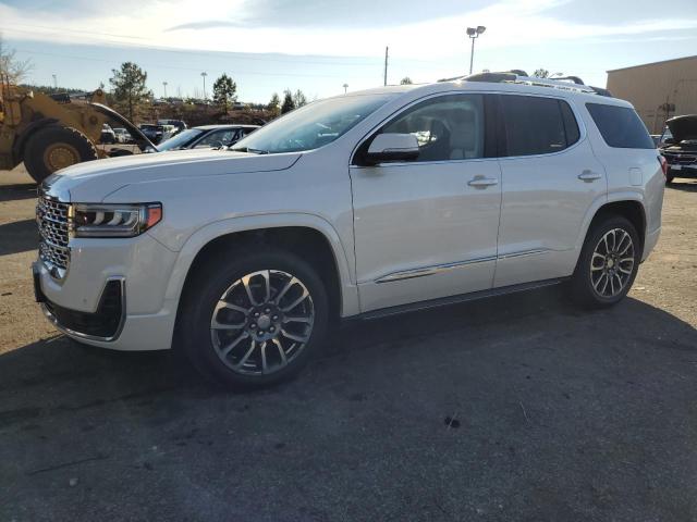 Фото 1 - GMC ACADIA DEN