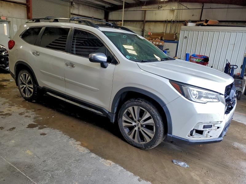 Фото 4 - SUBARU ASCENT