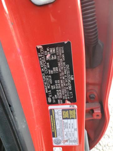 Фото 13 - KIA SOUL