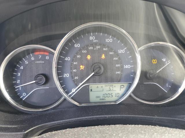 Фото 9 - TOYOTA COROLLA