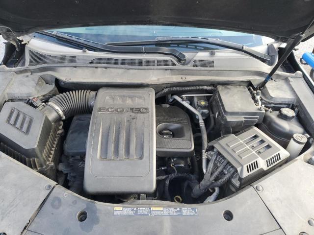 Фото 12 - CHEVROLET EQUINOX