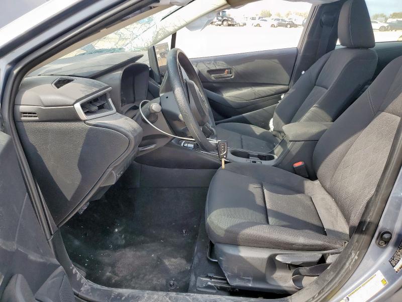 Фото 7 - TOYOTA COROLLA