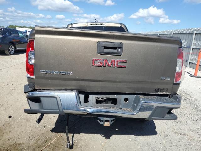 Фото 6 - GMC CANYON