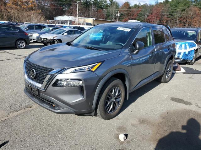 Фото 1 - NISSAN ROGUE