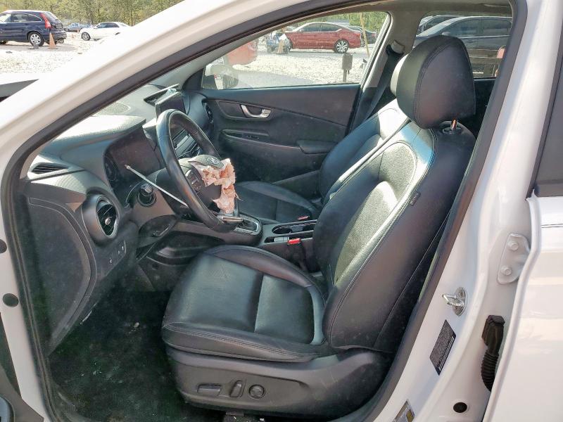 Фото 7 - HYUNDAI KONA