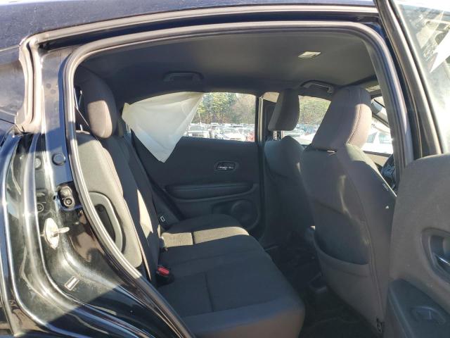 Фото 11 - HONDA HR-V