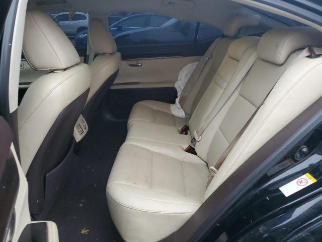 Фото 10 - LEXUS ES350