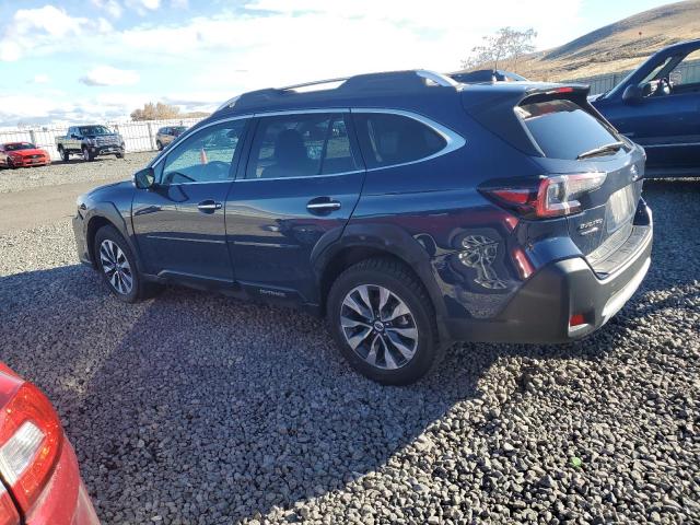 Фото 2 - SUBARU OUTBACK