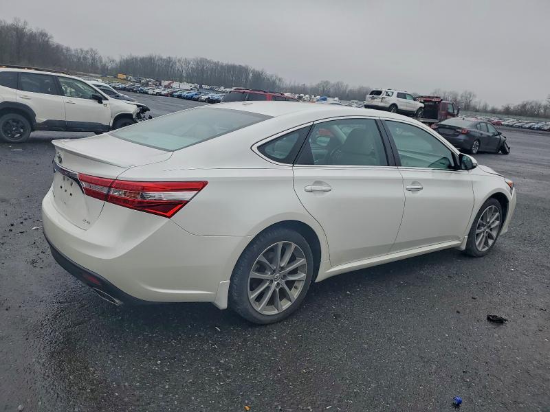 Фото 3 - TOYOTA AVALON