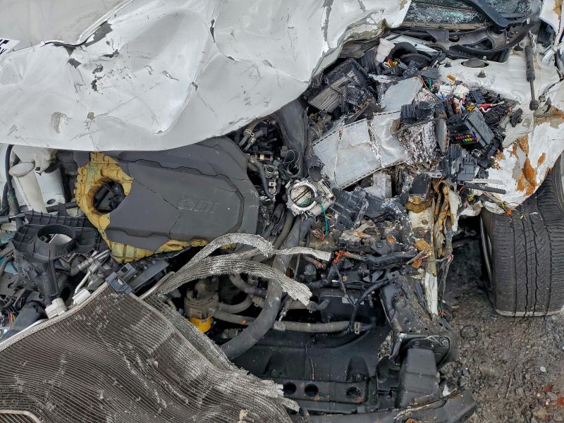 Фото 11 - HYUNDAI SONATA