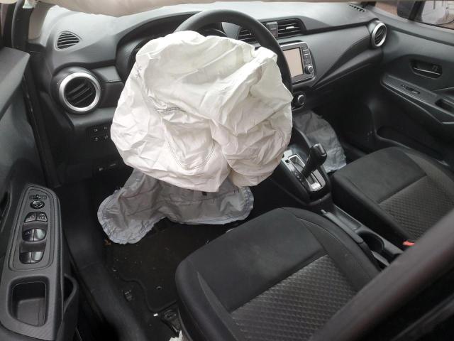 Фото 8 - NISSAN VERSA