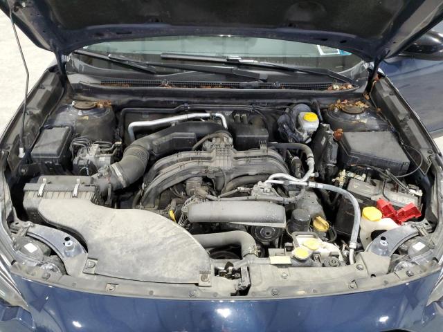 Фото 12 - SUBARU OUTBACK