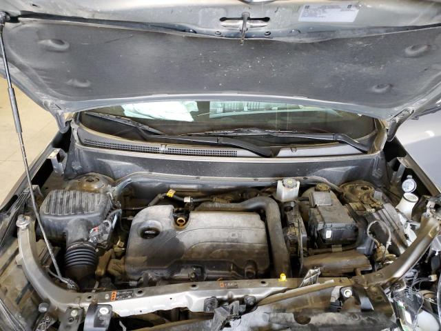 Фото 12 - CHEVROLET EQUINOX