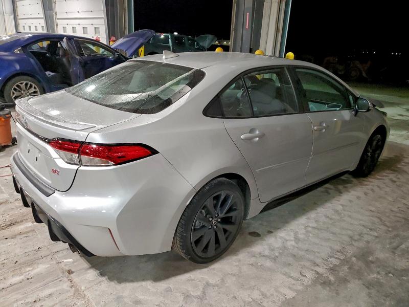 Фото 3 - TOYOTA COROLLA