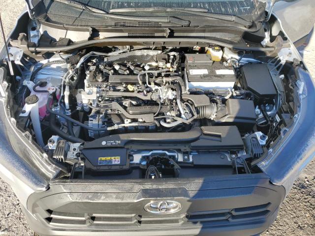 Фото 12 - TOYOTA COROLLA CR