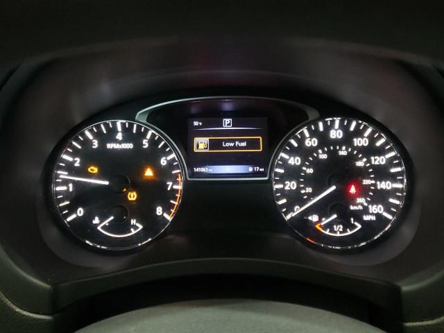 Фото 9 - NISSAN ALTIMA