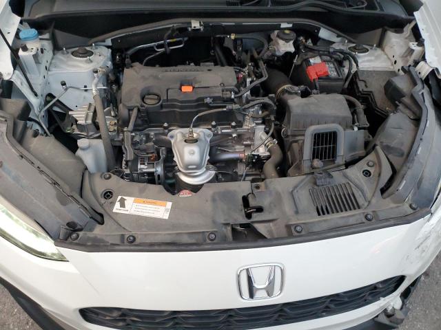 Фото 11 - HONDA HR-V