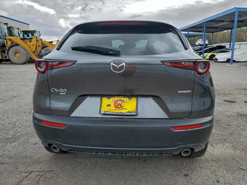 Фото 6 - MAZDA CX30