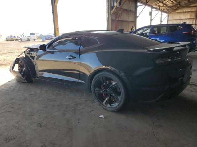 Фото 2 - CHEVROLET CAMARO