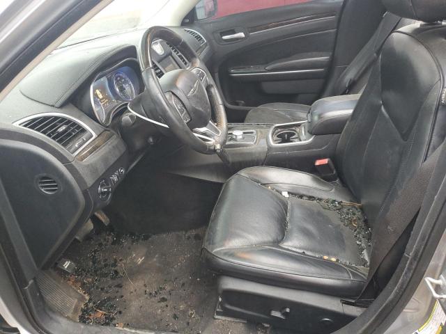 Фото 7 - CHRYSLER 300