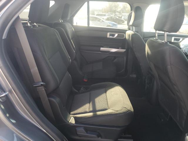 Фото 11 - FORD EXPLORER