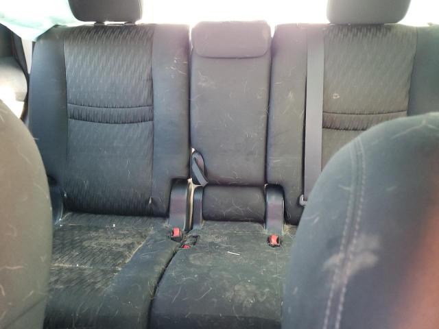 Фото 10 - NISSAN ROGUE