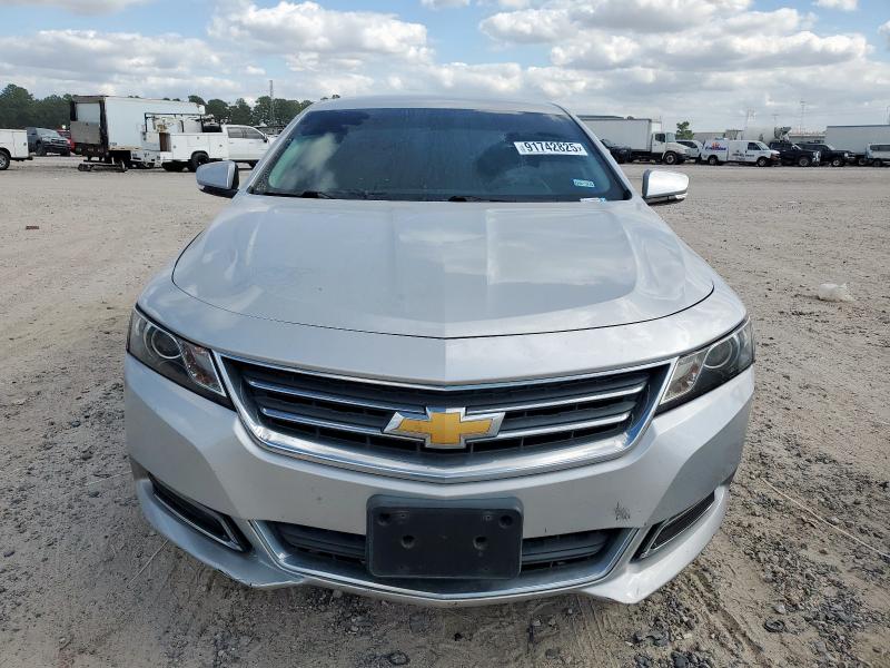 Фото 5 - CHEVROLET IMPALA