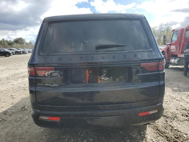 Фото 6 - JEEP WAGONEER