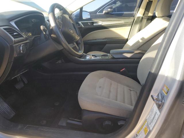 Фото 7 - FORD FUSION