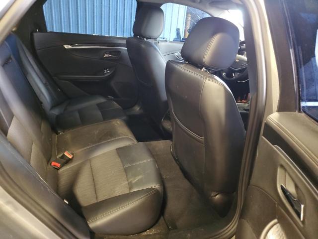 Фото 10 - CHEVROLET IMPALA