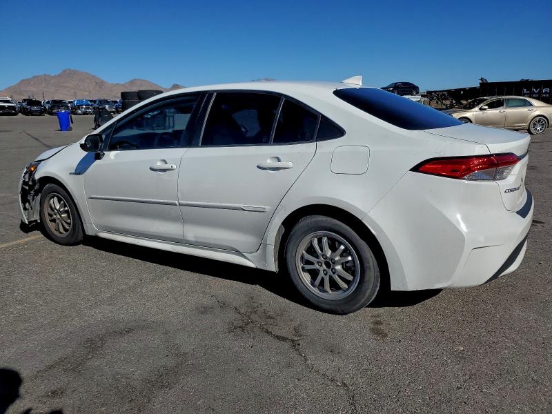 Фото 2 - TOYOTA COROLLA