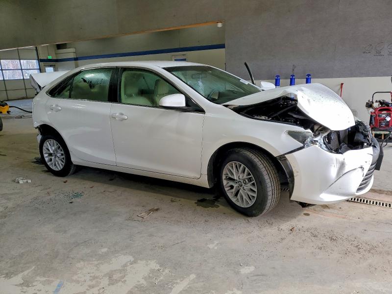 Фото 4 - TOYOTA CAMRY