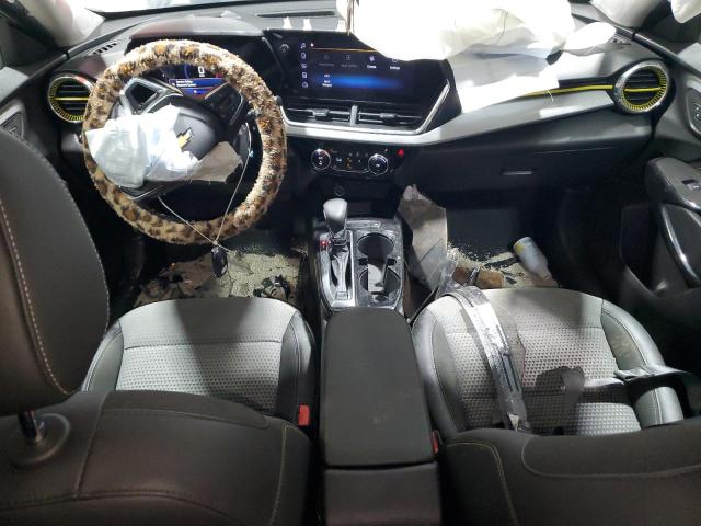 Фото 8 - CHEVROLET TRAX