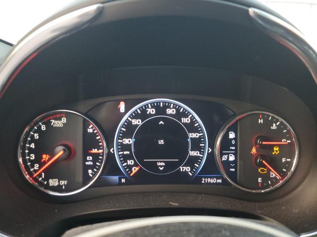 Фото 9 - CHEVROLET MALIBU