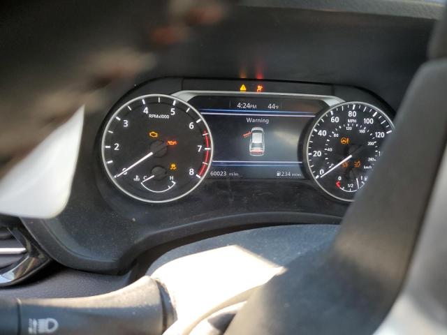 Фото 9 - NISSAN SENTRA