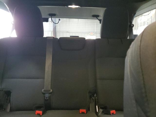 Фото 10 - JEEP WRANGLER