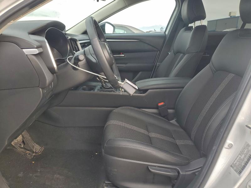 Фото 7 - MAZDA CX-50