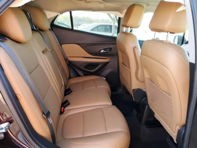 Фото 11 - BUICK ENCORE