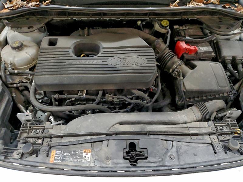 Фото 12 - FORD ESCAPE