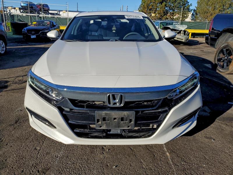 Фото 5 - HONDA ACCORD