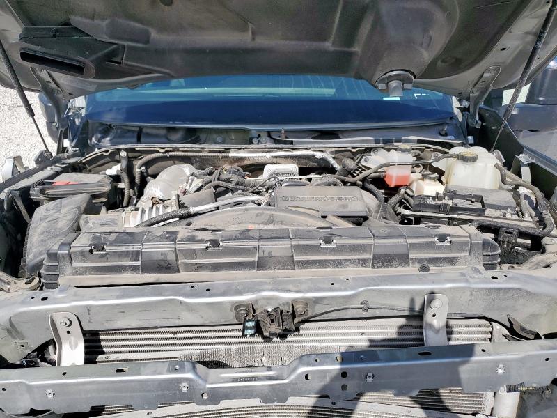 Фото 11 - GMC SIERRA