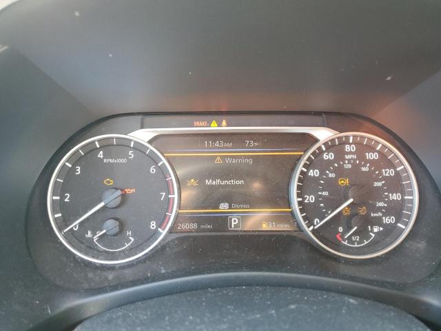 Фото 9 - NISSAN SENTRA