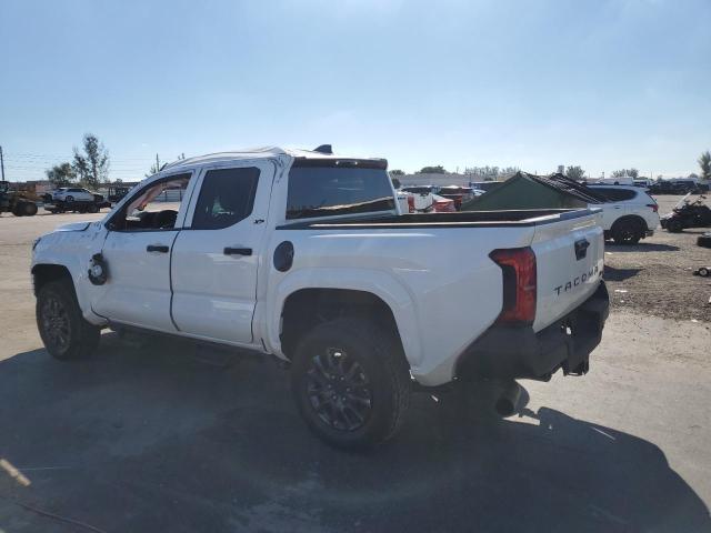 Фото 2 - TOYOTA TACOMA